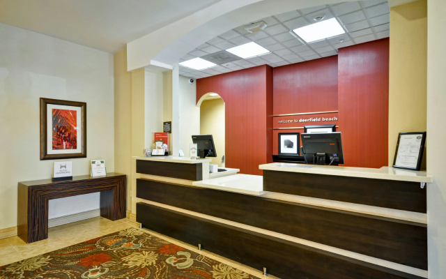 photo 4 of Hampton Inn Boca Raton-Deerfield Beach