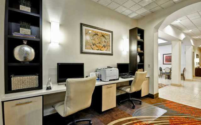 photo 5 of Hampton Inn Boca Raton-Deerfield Beach