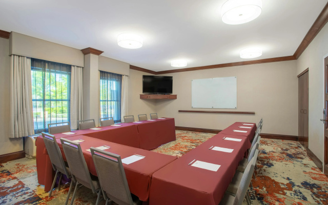 photo 4 of Hampton Inn Boston/Marlborough