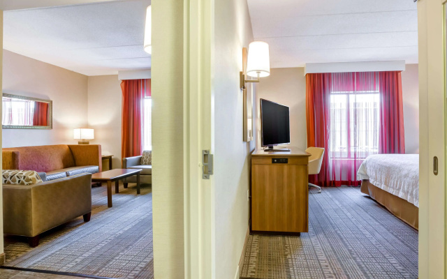 photo 5 of Hampton Inn Boston - Norwood