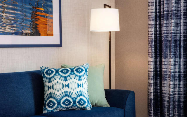 photo 5 of Hampton by Hilton at the Boston Seaport District