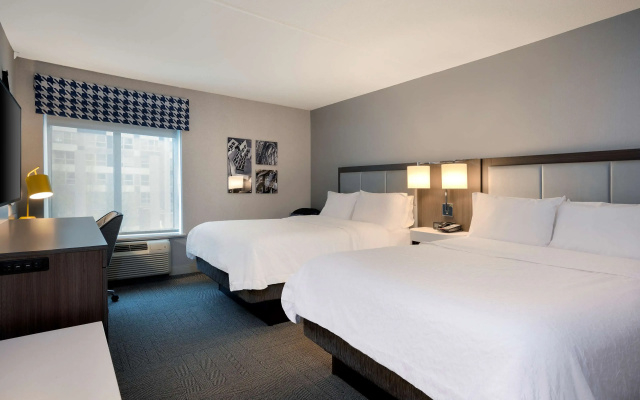 photo 4 of Hampton Inn by Hilton Boston/Cambridge