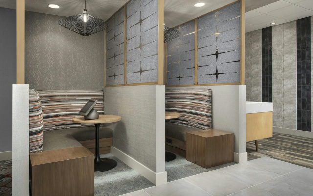 photo 3 of Hampton Inn Boston Logan Airport Chelsea