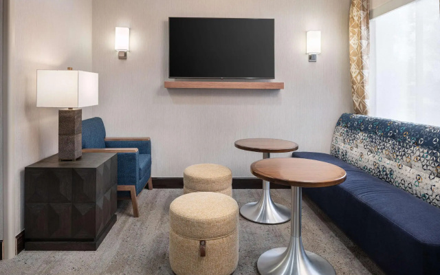 photo 3 of Hampton Inn Boulder - Louisville