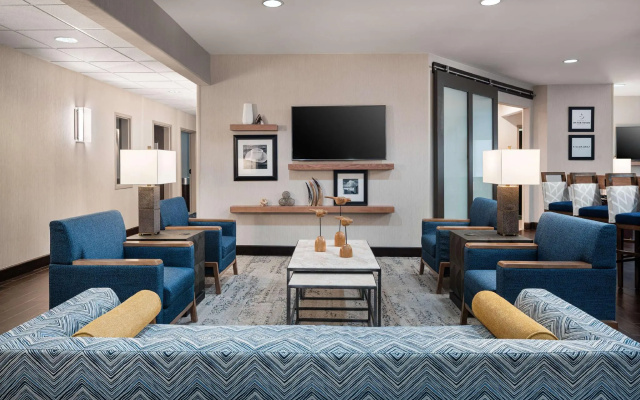 photo 4 of Hampton Inn Boulder - Louisville