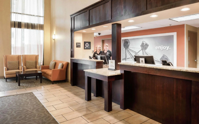 photo 2 of Hampton Inn by Hilton Branson on the Strip