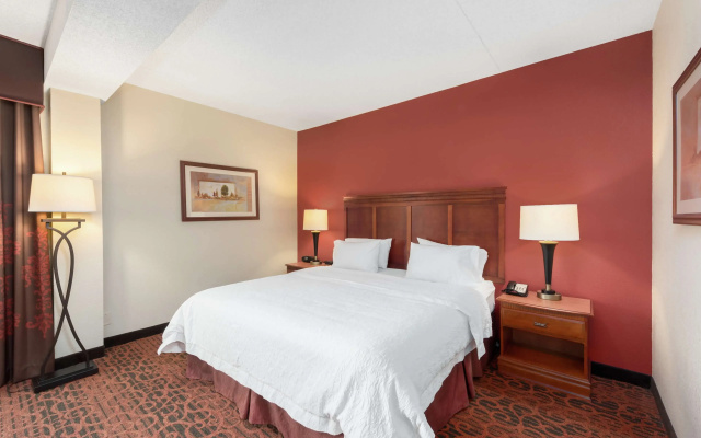 photo 3 of Hampton Inn by Hilton Branson on the Strip