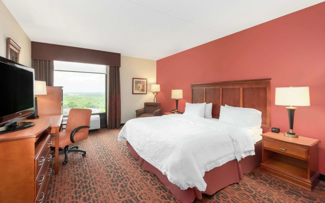 photo 4 of Hampton Inn by Hilton Branson on the Strip