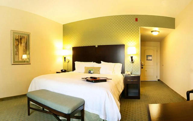 photo 4 of Hampton Inn Brentwood