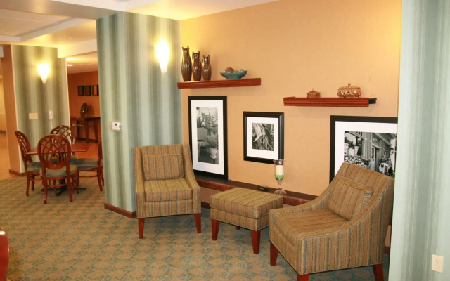 photo 5 of Hampton Inn Brentwood
