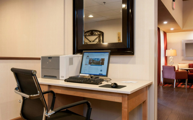 photo 5 of Hampton Inn Brevard