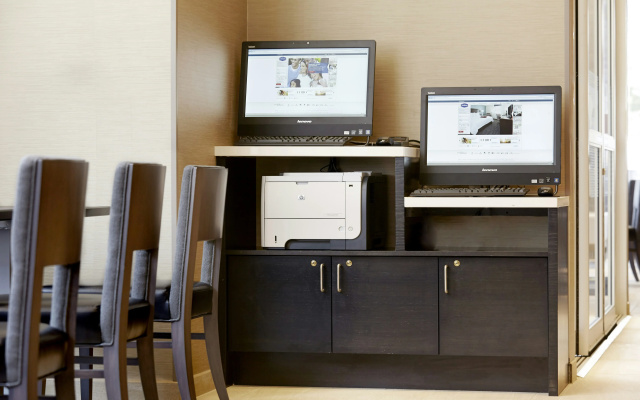 photo 3 of Hampton Inn Brooklyn/Downtown