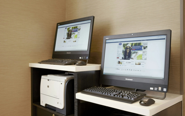 photo 4 of Hampton Inn Brooklyn/Downtown