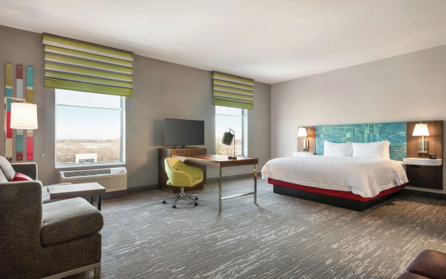 photo 5 of Hampton Inn Brooklyn Park