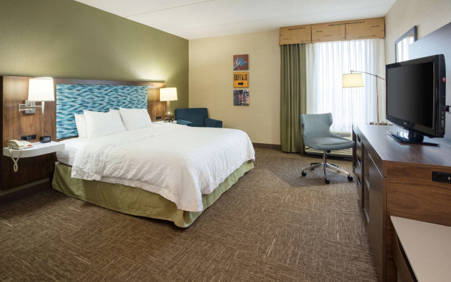 photo 3 of Hampton Inn Buffalo South I90