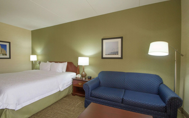 photo 5 of Hampton Inn Buffalo South I90