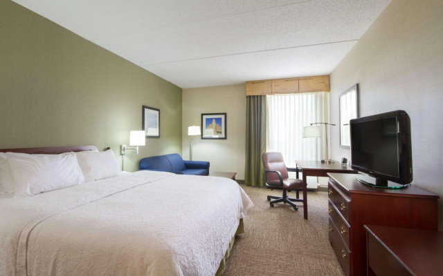 photo 4 of Hampton Inn Buffalo South/I-90