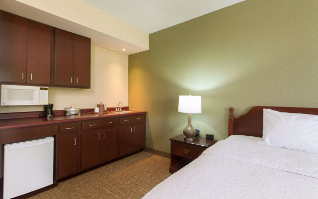 photo 5 of Hampton Inn Buffalo South/I-90