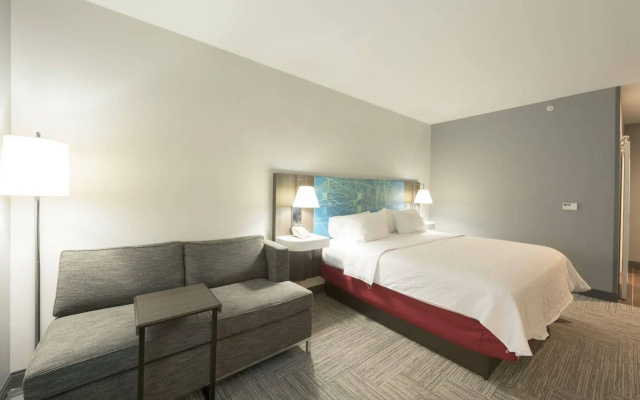 photo 5 of Hampton Inn Buffalo-Hamburg
