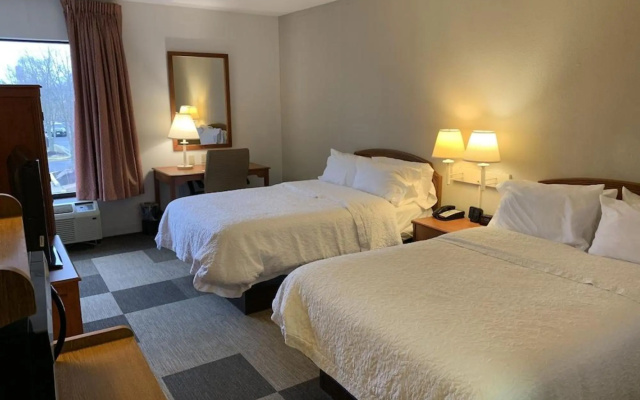 photo 2 of Hampton Inn Burlington/Mt. Holly