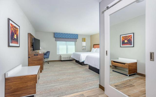 photo 5 of Hampton Inn by Hilton Bedford