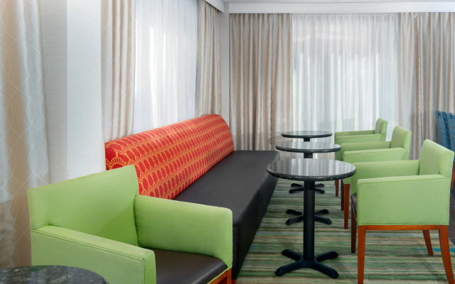 photo 2 of Hampton Inn Bonita Springs/Naples-North