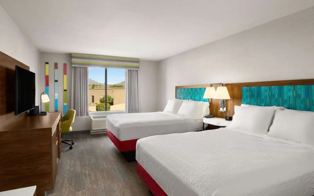 photo 4 of Hampton Inn By Hilton Carefree