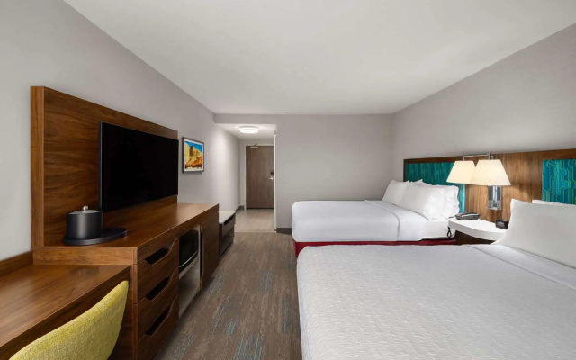 photo 5 of Hampton Inn By Hilton Carefree