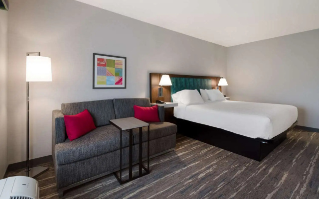photo 3 of Hampton Inn by Hilton Concord