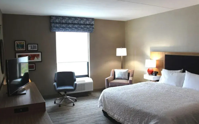 photo 4 of Hampton Inn Forsyth