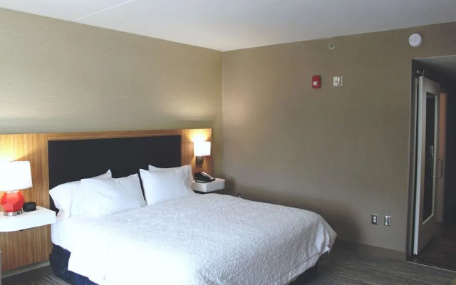 photo 5 of Hampton Inn Forsyth