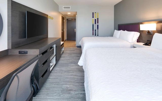 photo 4 of Hampton Inn By Hilton Irvine Spectrum/Lake Forest
