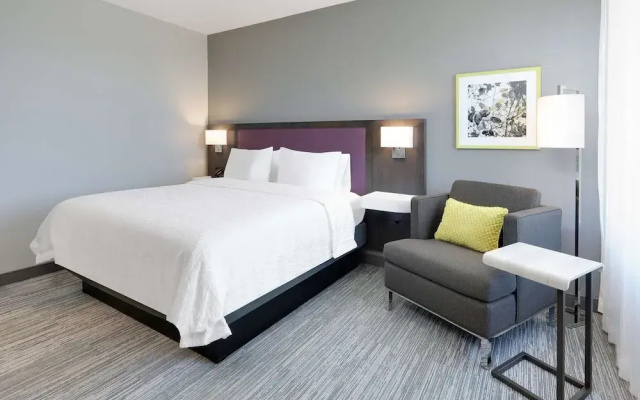 photo 5 of Hampton Inn By Hilton Irvine Spectrum/Lake Forest