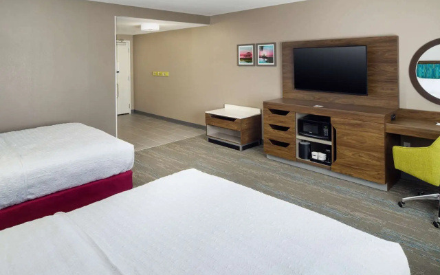 photo 4 of Hampton Inn by Hilton Kissimmee North