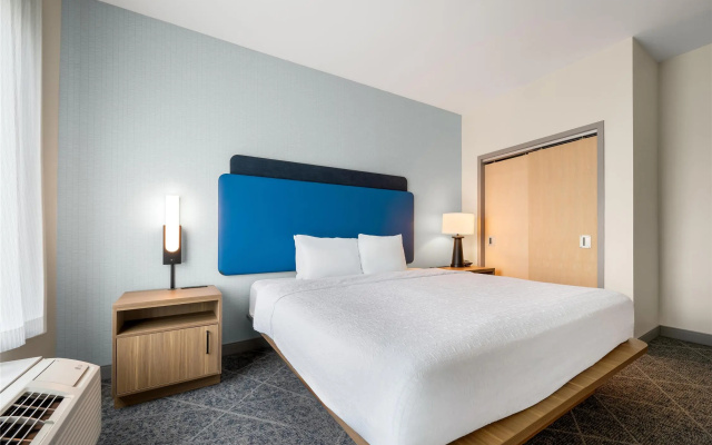 photo 5 of Hampton Inn Hilton Nashville Airport Century Place
