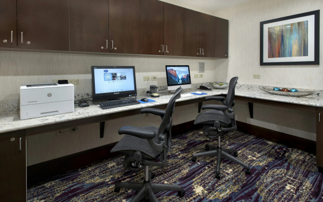 photo 3 of Hampton Inn by Hilton New Paltz