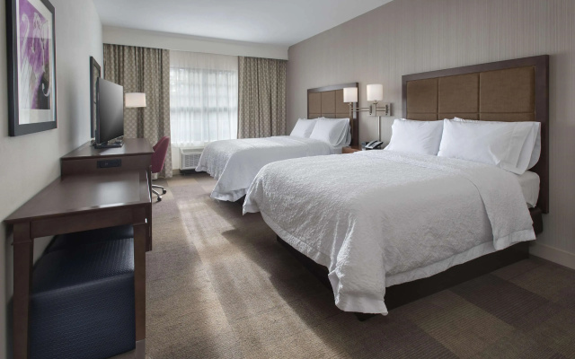 photo 5 of Hampton Inn by Hilton New Paltz