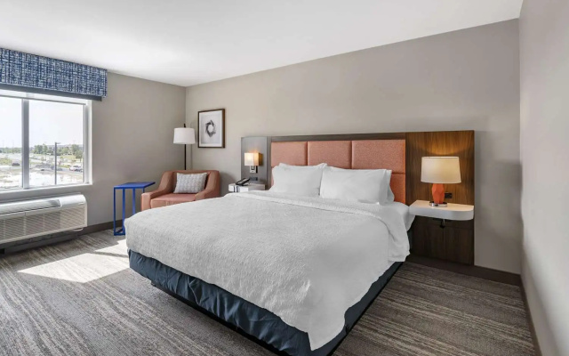 photo 3 of Hampton Inn By Hilton Nicholasville Brannon Crossing