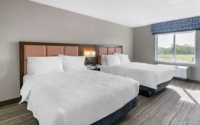 photo 4 of Hampton Inn By Hilton Nicholasville Brannon Crossing