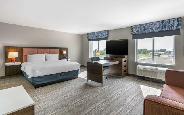 photo 5 of Hampton Inn By Hilton Nicholasville Brannon Crossing