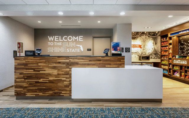 photo 2 of Hampton Inn By Hilton Ocoee Orlando