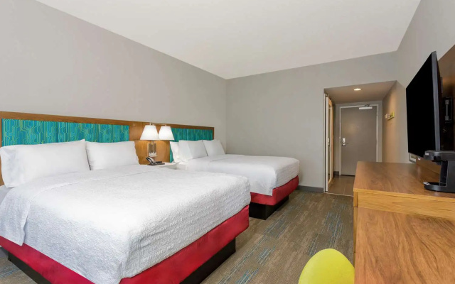 photo 3 of Hampton Inn By Hilton Ocoee Orlando