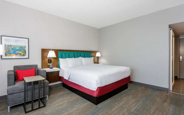 photo 4 of Hampton Inn By Hilton Ocoee Orlando