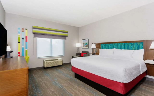 photo 5 of Hampton Inn By Hilton Ocoee Orlando