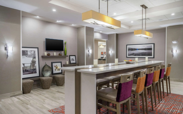 photo 4 of Hampton Inn Oxford