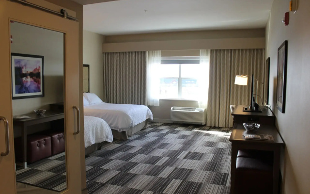 photo 5 of Hampton Inn Oxford