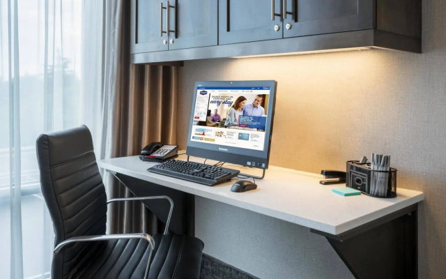 photo 3 of Hampton Inn Oxford