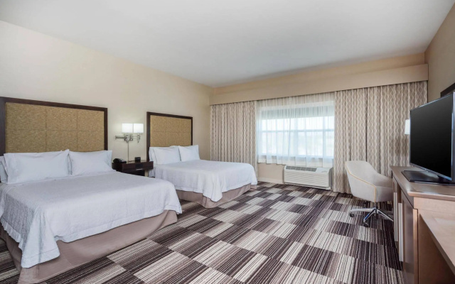photo 4 of Hampton Inn Oxford