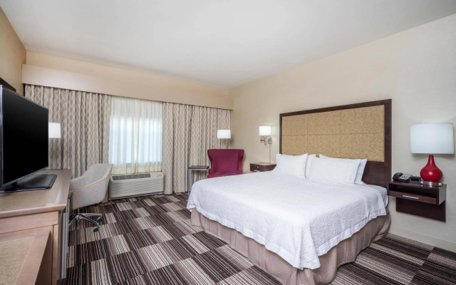 photo 5 of Hampton Inn Oxford