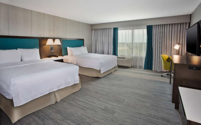 photo 3 of Hampton Inn by Hilton Union City